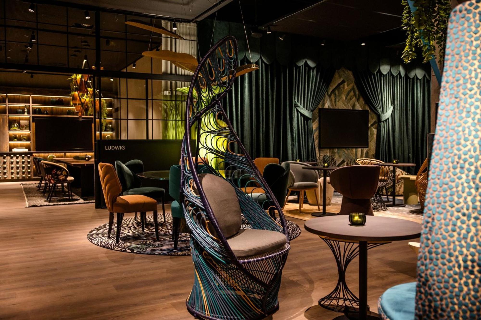 One Hauptbahnhof Hotel 3*